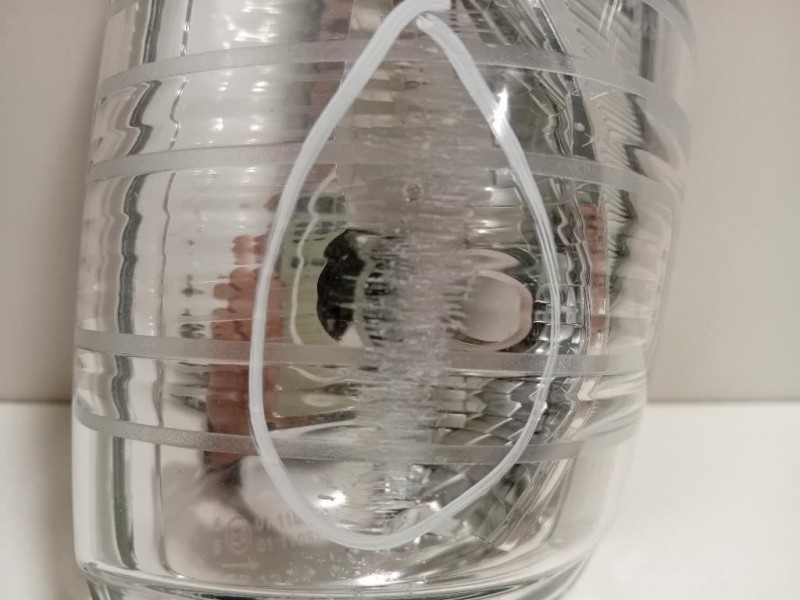 LUCE DI Cortesia Retrovisore Esterno ANT DX 21982898 Ford Transit VI 2014