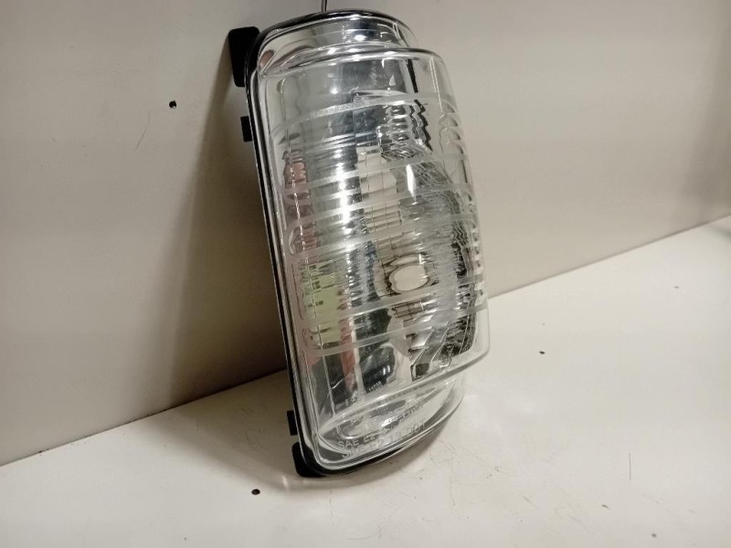 LUCE DI Cortesia Retrovisore Esterno ANT DX 21982898 Ford Transit VI 2014