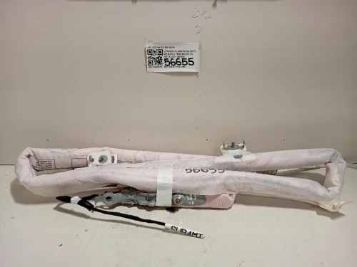 Air-bag A Tendina DX 34216413D Citroen C3 Aircross 2017