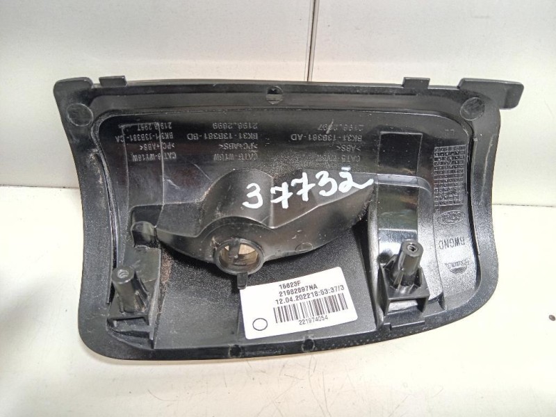 LUCE DI Cortesia Retrovisore Esterno ANT SX 21982897NA Ford Transit VI 2014