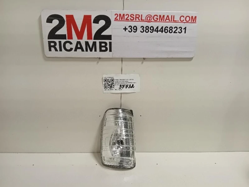 LUCE DI Cortesia Retrovisore Esterno ANT SX 21982897NA Ford Transit VI 2014