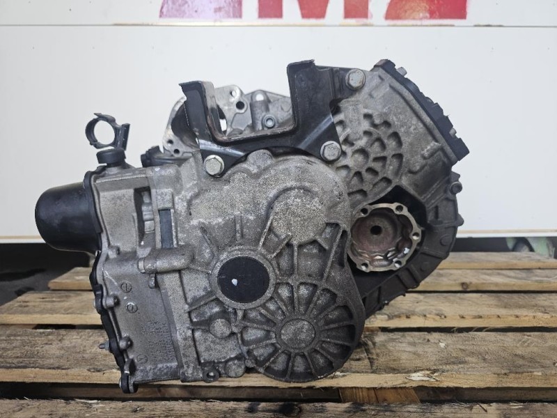 Cambio NAY 0AM300054HX010 Volkswagen POLO VI 2009
