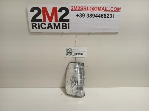Air-bag A Tendina DX 519594990 Jeep Renegade 2015