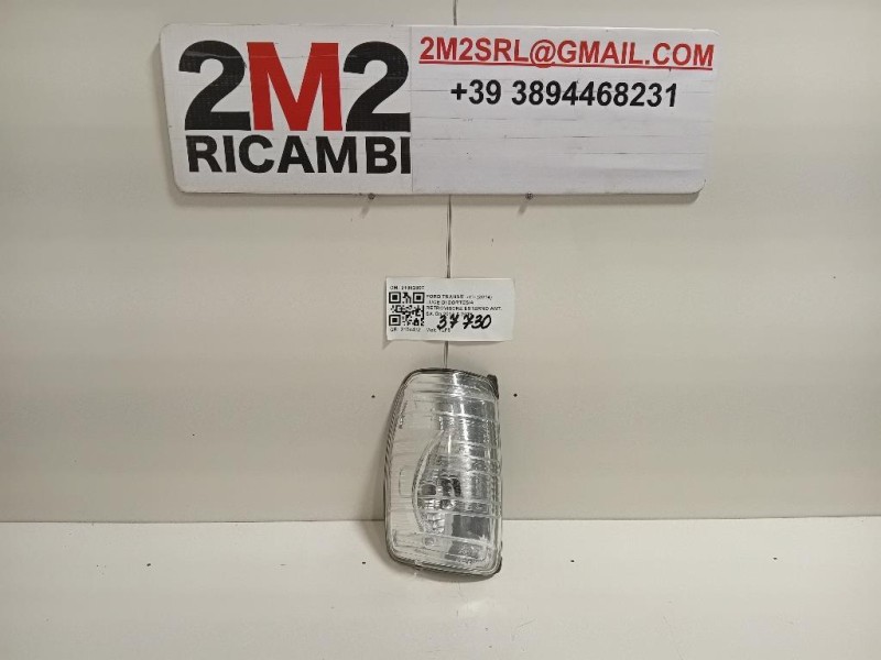 LUCE DI Cortesia Retrovisore Esterno ANT SX 21982897 Ford Transit VI 2014
