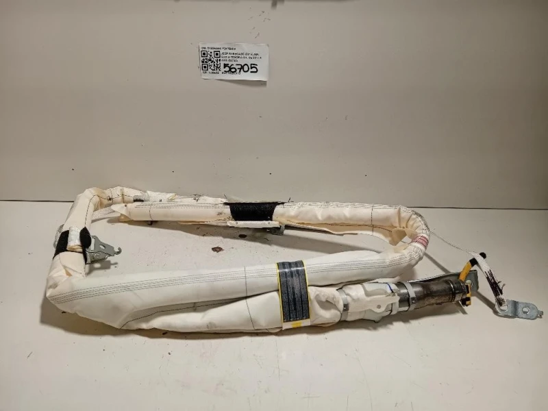 Air-bag A Tendina DX 519594990 Jeep Renegade 2015