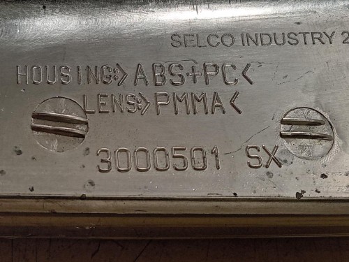 LUCE DI Cortesia Retrovisore Esterno ANT SX