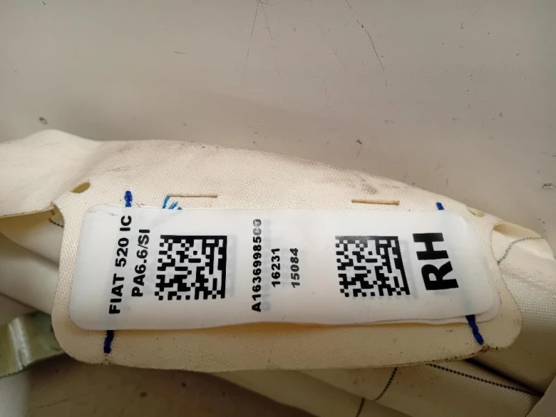 Air-bag A Tendina DX 519594990 Jeep Renegade 2015