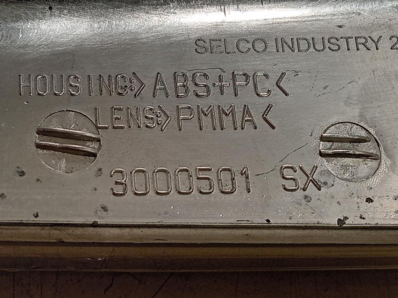 LUCE DI Cortesia Retrovisore Esterno ANT SX 3000501 Peugeot Boxer III 2014