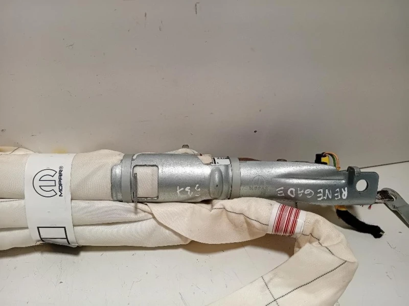 Air-bag A Tendina DX 519594990 Jeep Renegade 2015