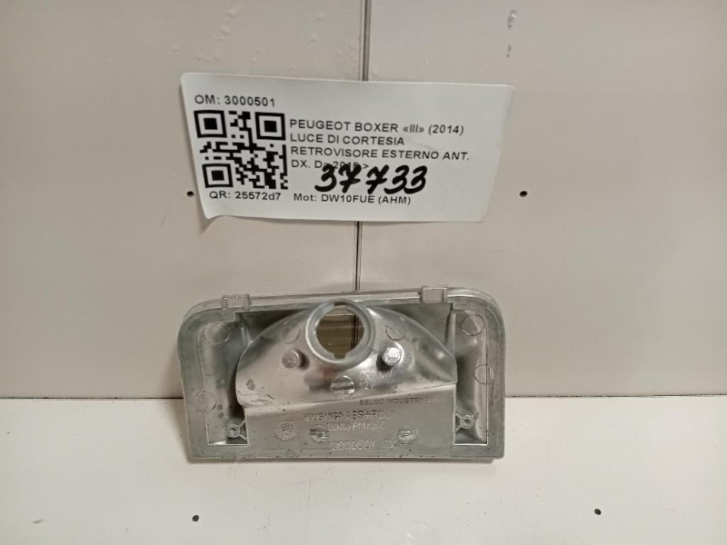 Air-bag A Tendina DX 519594990 Jeep Renegade 2015