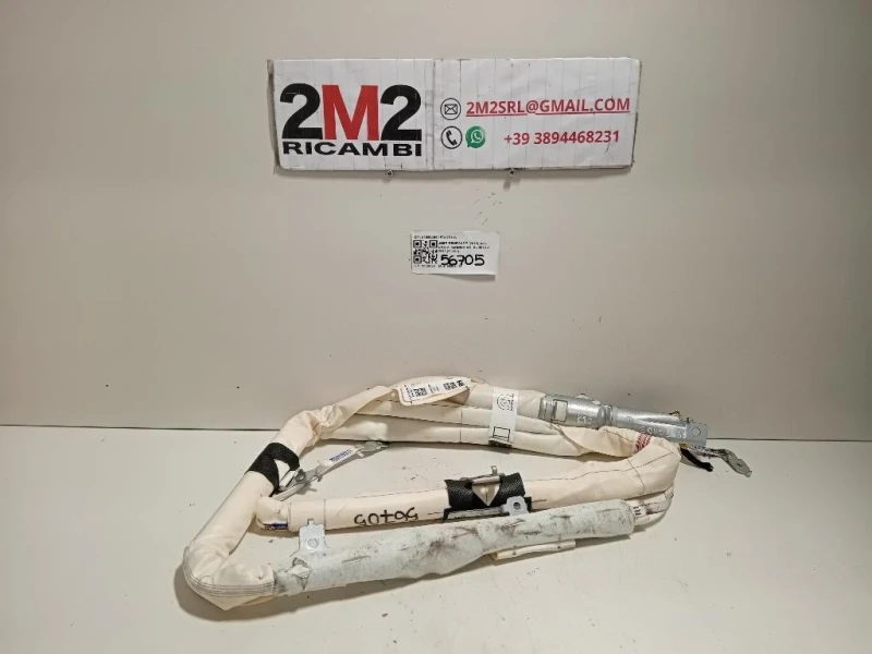 Air-bag A Tendina DX 519594990 Jeep Renegade 2015