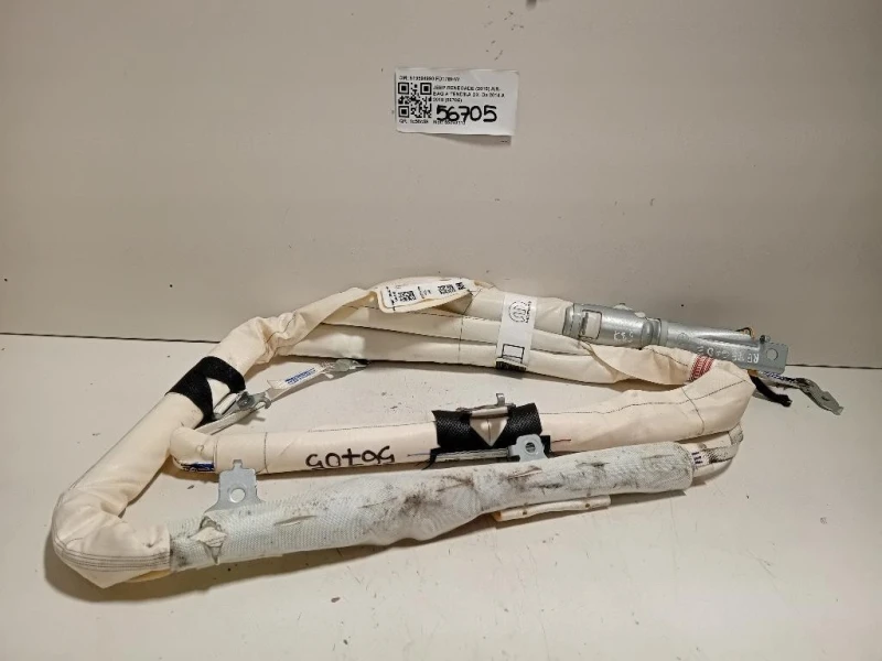 Air-bag A Tendina DX 519594990 Jeep Renegade 2015