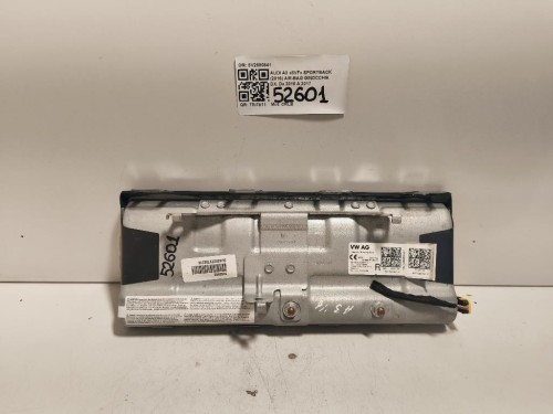 Air-bag Cuscino Sedile ANT SX 8E088024 P Audi A4 8ED Avant 2005