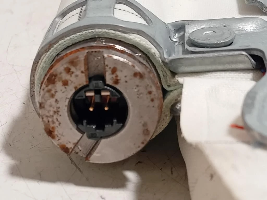 Air-bag A Tendina SX 722104510 Bmw Serie 1 F20 Berlina 2012