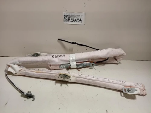 Air-bag A Tendina SX 34216414D Citroen C3 Aircross 2017