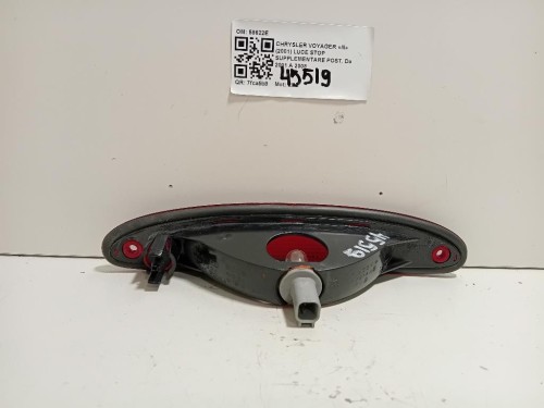 Centralina Air-bag 65779348726 Bmw Serie 1 F20 Berlina 2015