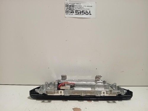 Display Multimediale