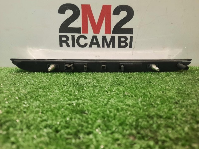 LUCE STOP Supplementare POST 9688016380A 6351LX Citroen C4 Picasso II 2016