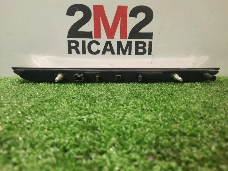 LUCE STOP Supplementare POST 9688016380A 6351LX Citroen C4 Picasso II 2016