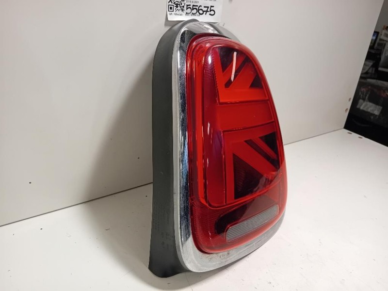 Fanale POST DX 7435134-04 Mini MINI Cooper F56 2018