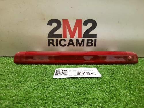 LUCE STOP Supplementare POST 51932958 Fiat Panda III 2012