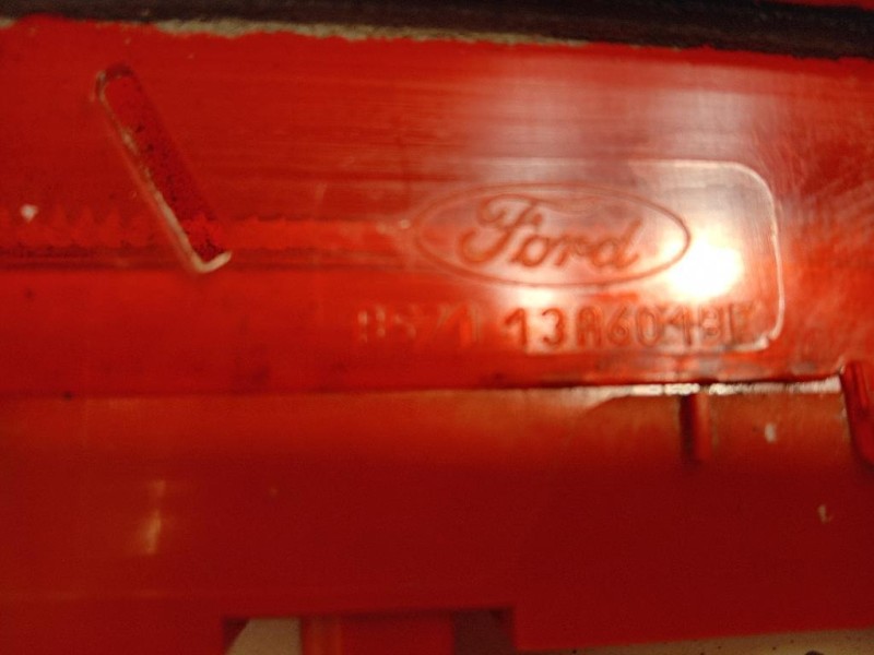 LUCE STOP Supplementare POST BS71-13A604-BE Ford B-max 2012