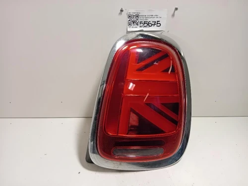 Fanale POST DX 7435134-04 Mini MINI Cooper F56 2018