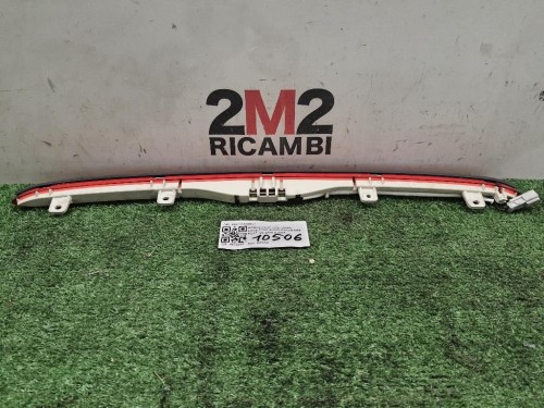 LUCE STOP Supplementare POST