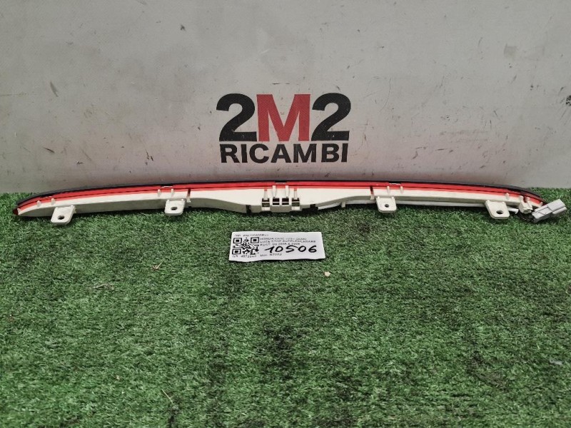 LUCE STOP Supplementare POST 34270SMGE01 Honda Civic VIII 2006