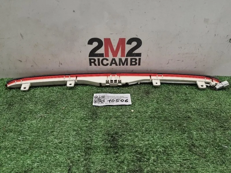 LUCE STOP Supplementare POST 34270SMGE01 Honda Civic VIII 2006