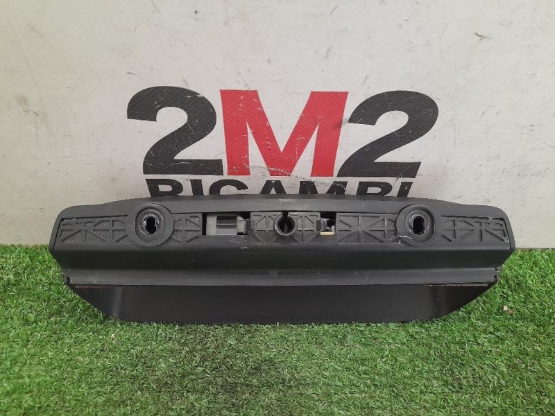 LUCE STOP Supplementare POST 34270TF0J12 Honda JAZZ II 2008