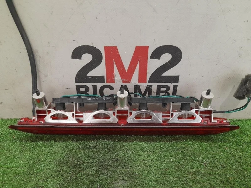 LUCE STOP Supplementare POST 92700B9100 Hyundai I10 II 2016