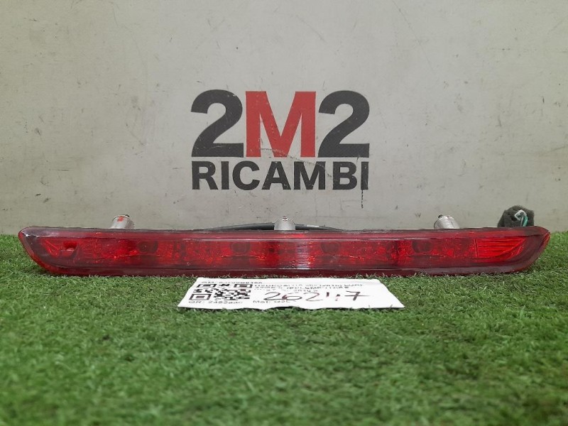LUCE STOP Supplementare POST 92700B9100 Hyundai I10 II 2016