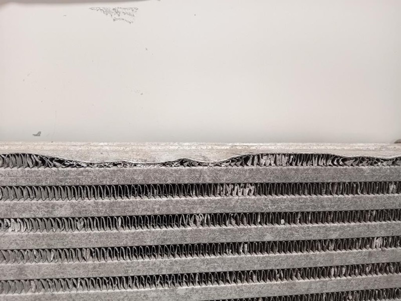 Intercooler CC11-9L440-AF Ford Tourneo Custom I 2013