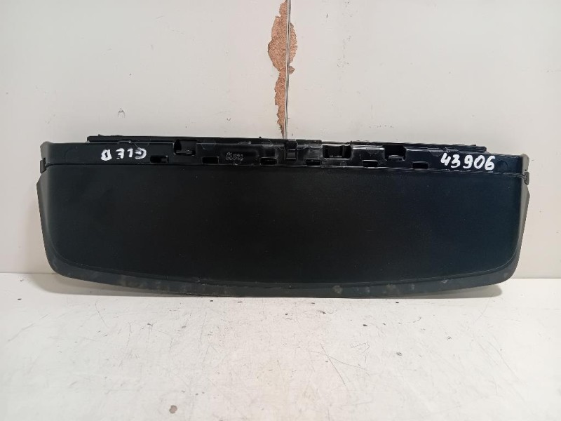 LUCE STOP Supplementare POST A2929064600 Mercedes Classe GLE W166 2015