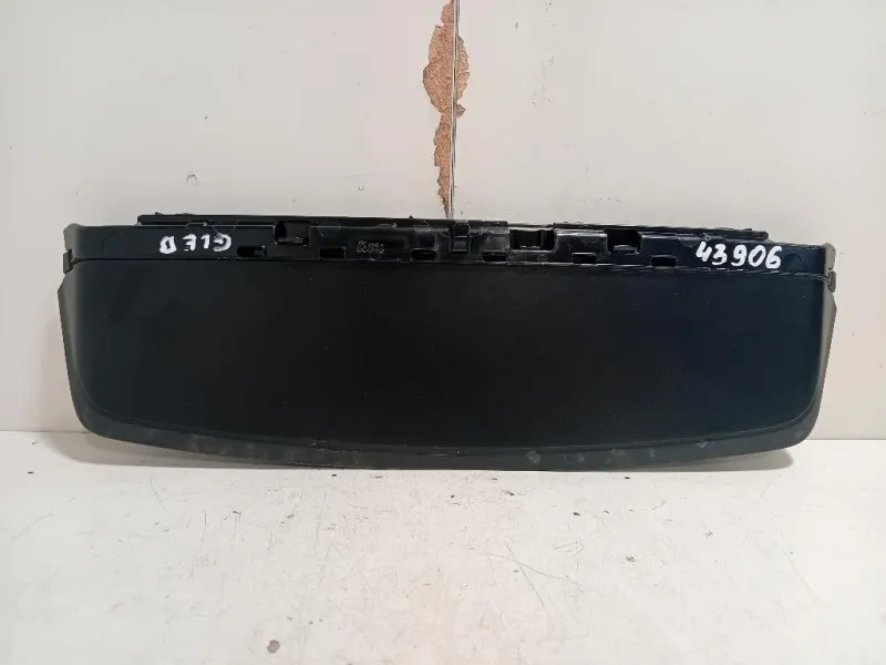 LUCE STOP Supplementare POST A2929064600 Mercedes Classe GLE W166 2015