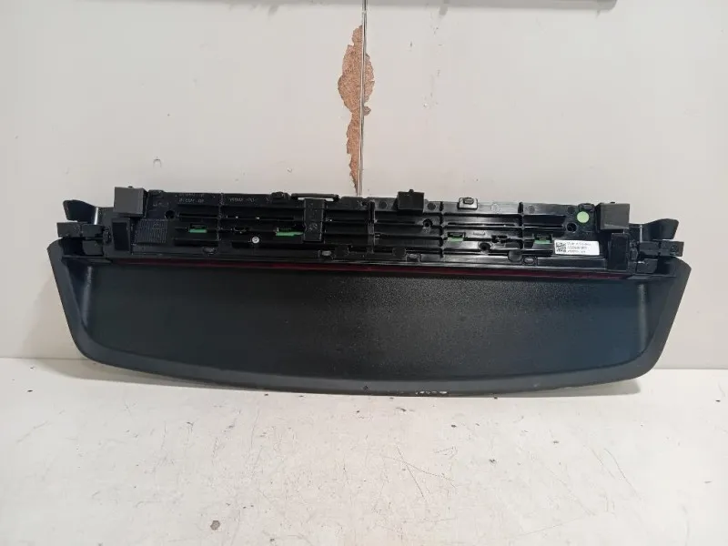 LUCE STOP Supplementare POST A2929064600 Mercedes Classe GLE W166 2015