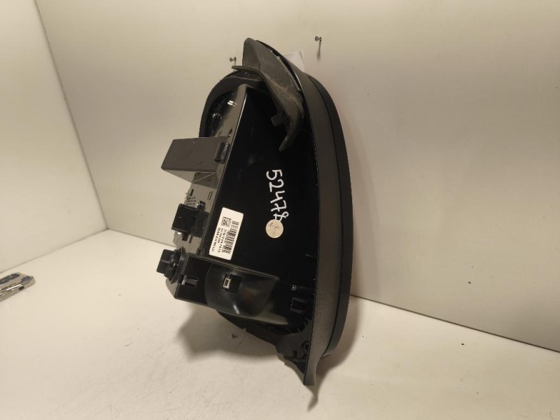 Fanale POST DX 743513403 Mini MINI Cooper F56 2018