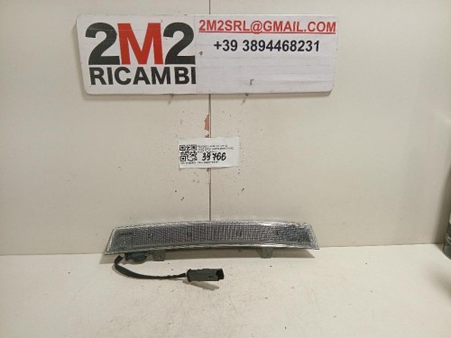 Modanatura Adesiva Porta POST DX 98186878 Opel Combo E 2018