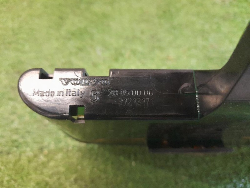 LUCE STOP Supplementare POST 31213171 Volvo S40 II 2004