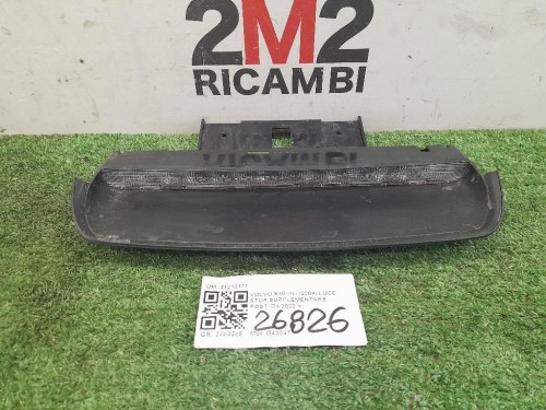 LUCE STOP Supplementare POST 31213171 Volvo S40 II 2004