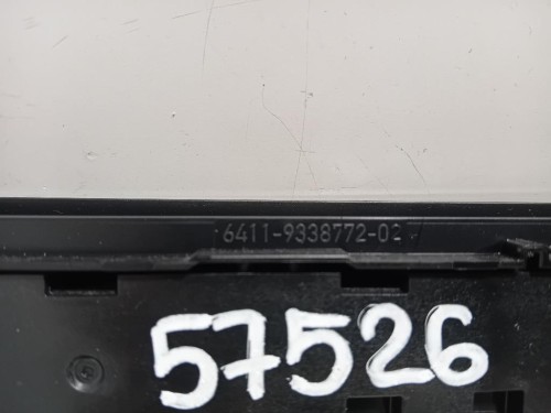 Modulo Comando Riscaldamento Clima