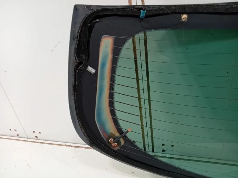 Lunotto Alfa Romeo Giulietta 2013