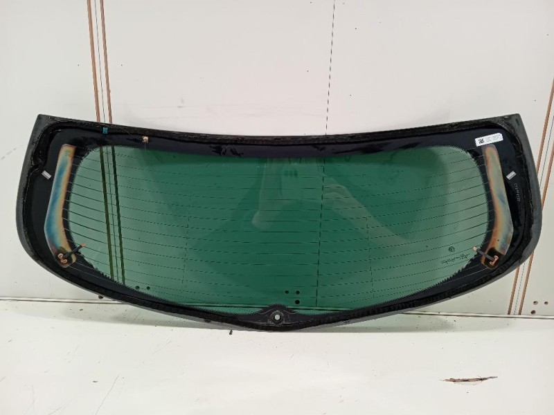 Lunotto Alfa Romeo Giulietta 2013