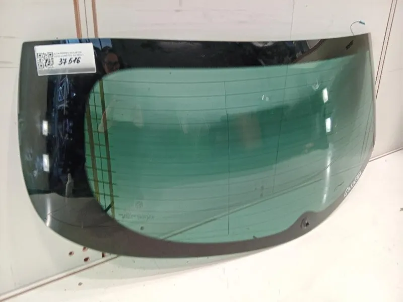 Lunotto Alfa Romeo Giulietta 2013