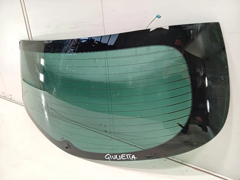 Lunotto Alfa Romeo Giulietta 2013