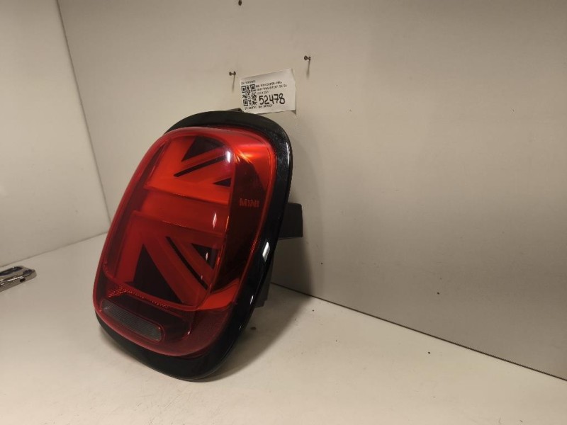 Fanale POST DX 743513403 Mini MINI Cooper F56 2018