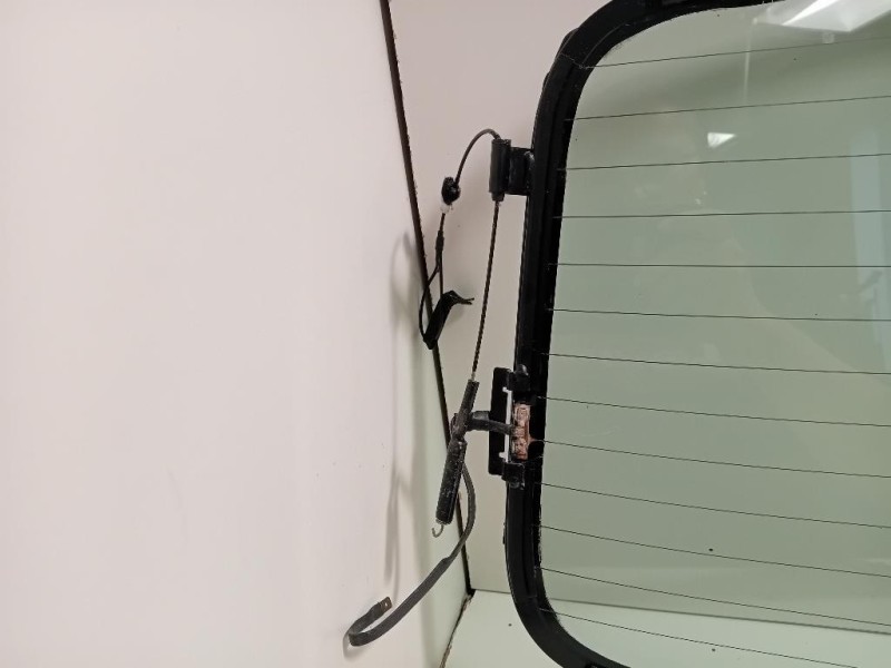 Lunotto LUNOTTO Audi A4 8HE Cabrio 2006