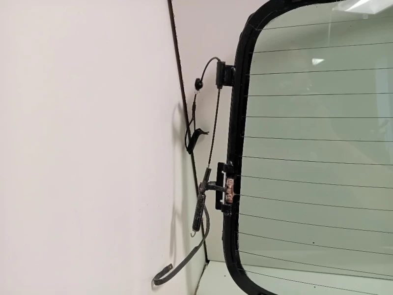 Lunotto LUNOTTO Audi A4 8HE Cabrio 2006