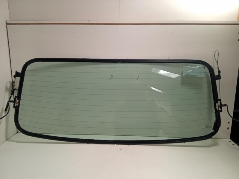 Lunotto LUNOTTO Audi A4 8HE Cabrio 2006